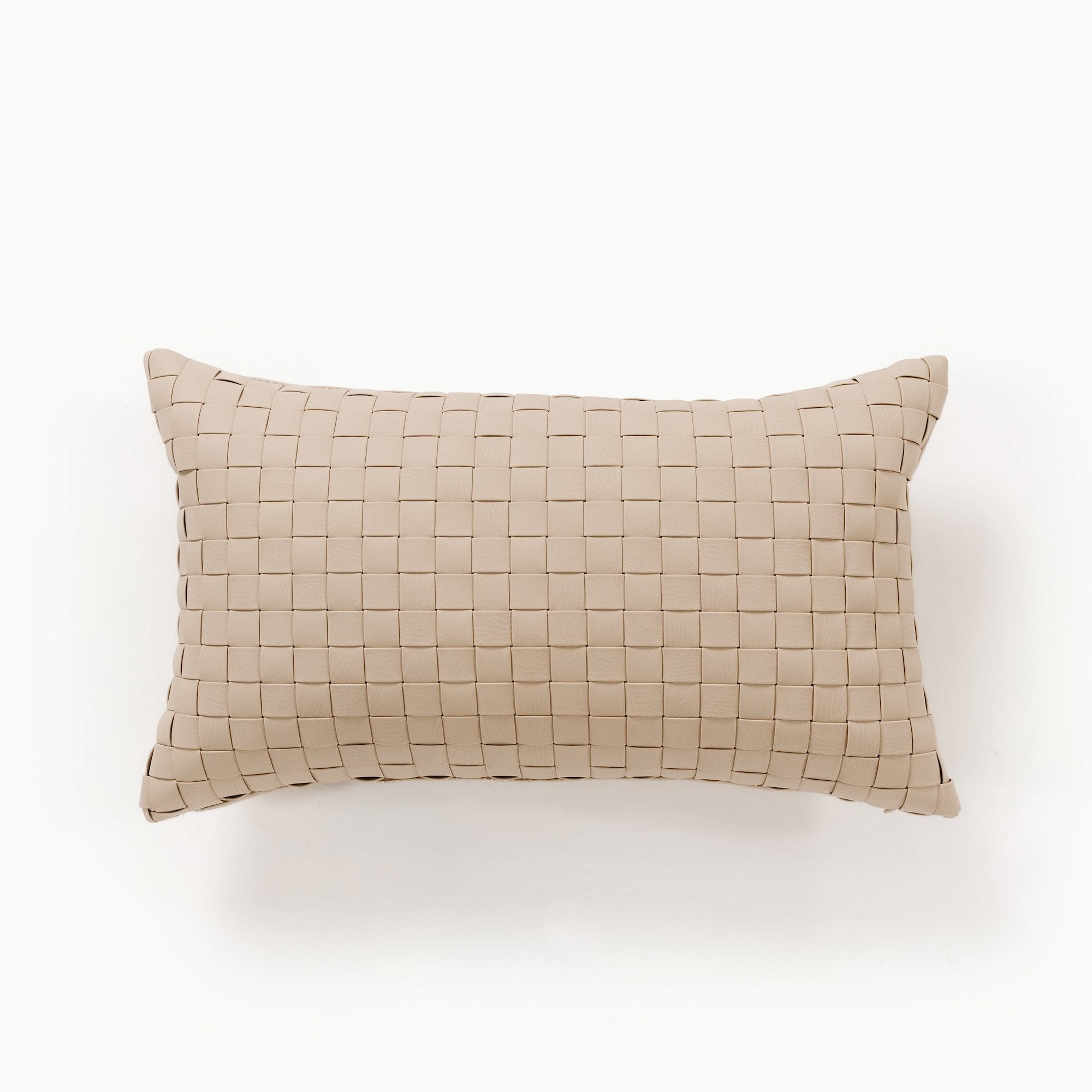 Millet (on sale)@the millet rectangle woven pillow cover