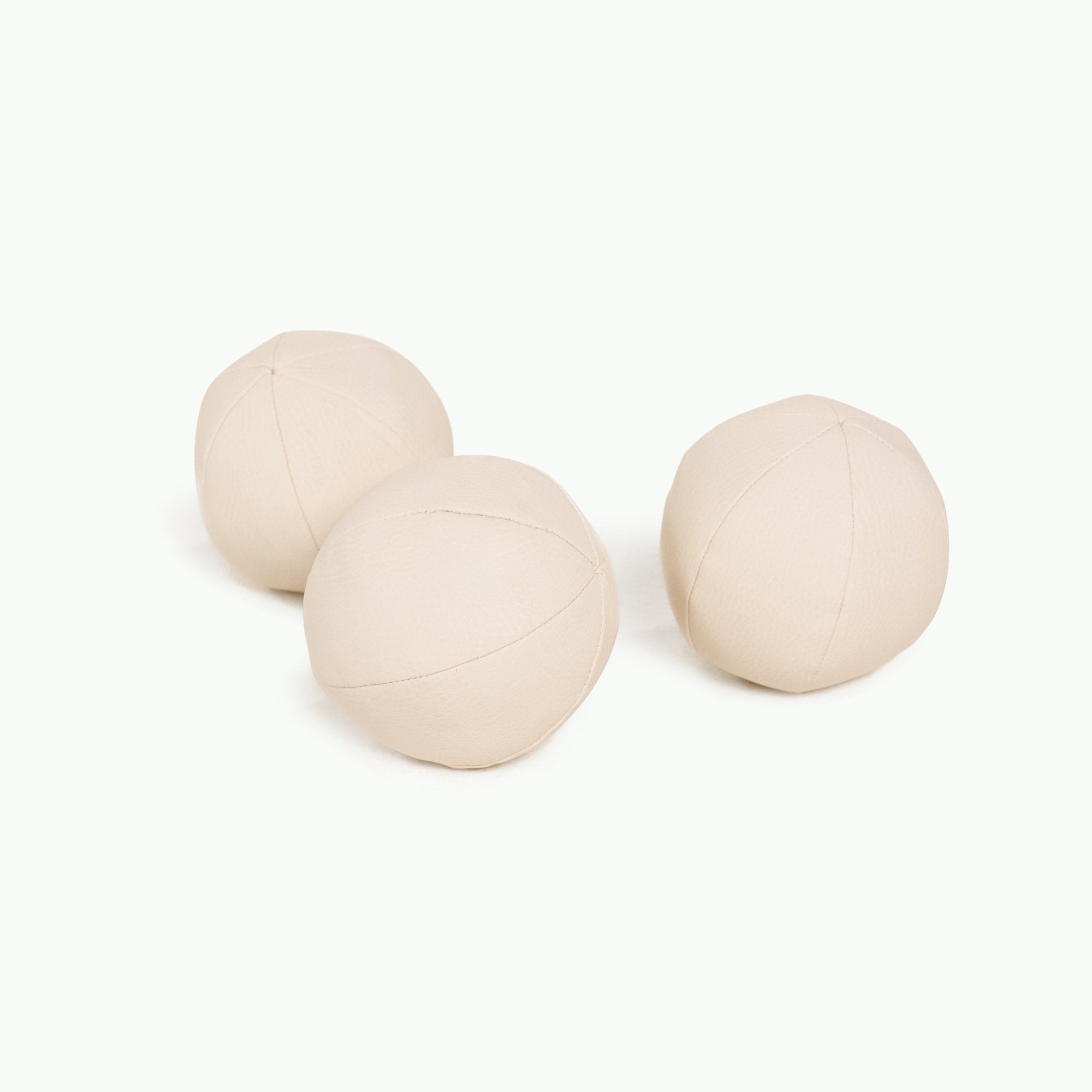 Ivory@Ivory Play ball set