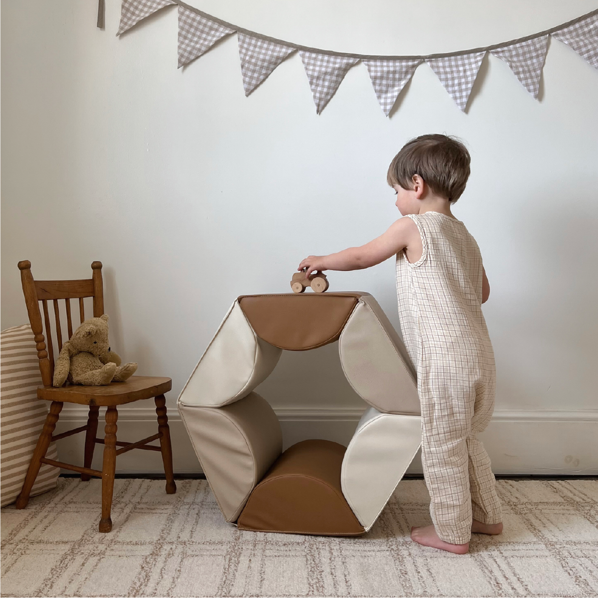 Hex Hopper – Gathre