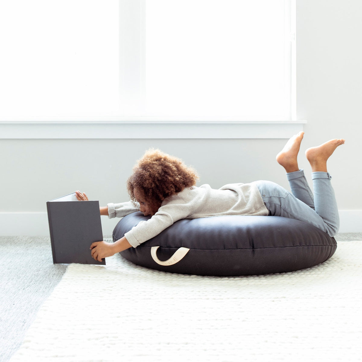 Floor Cushion for Kids Seating | Gathre