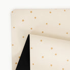 Stars (on sale)@Stars medium home mat folded