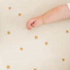 Stars (on sale) / Square@baby arm on stars padded mini