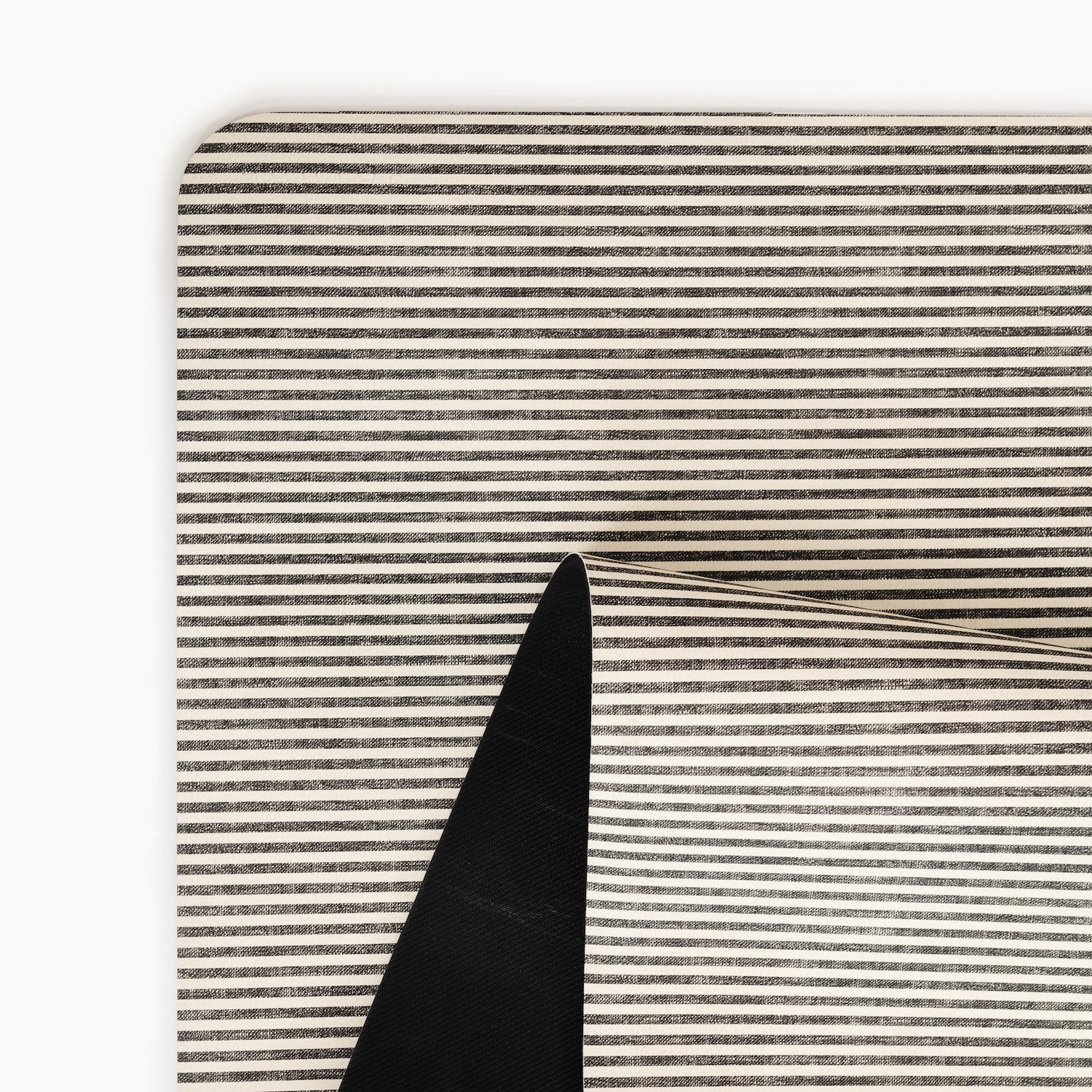 Stone Stripe (on sale)@the small stone stripe home mat