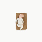 Tannin (on sale)@Overhead of a baby on the tannin micro mat 