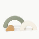 Thyme • Ivory • Camel@The Thyme Arc Playset