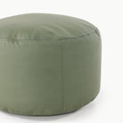 Thyme / Circle@Thyme Circle Pouf