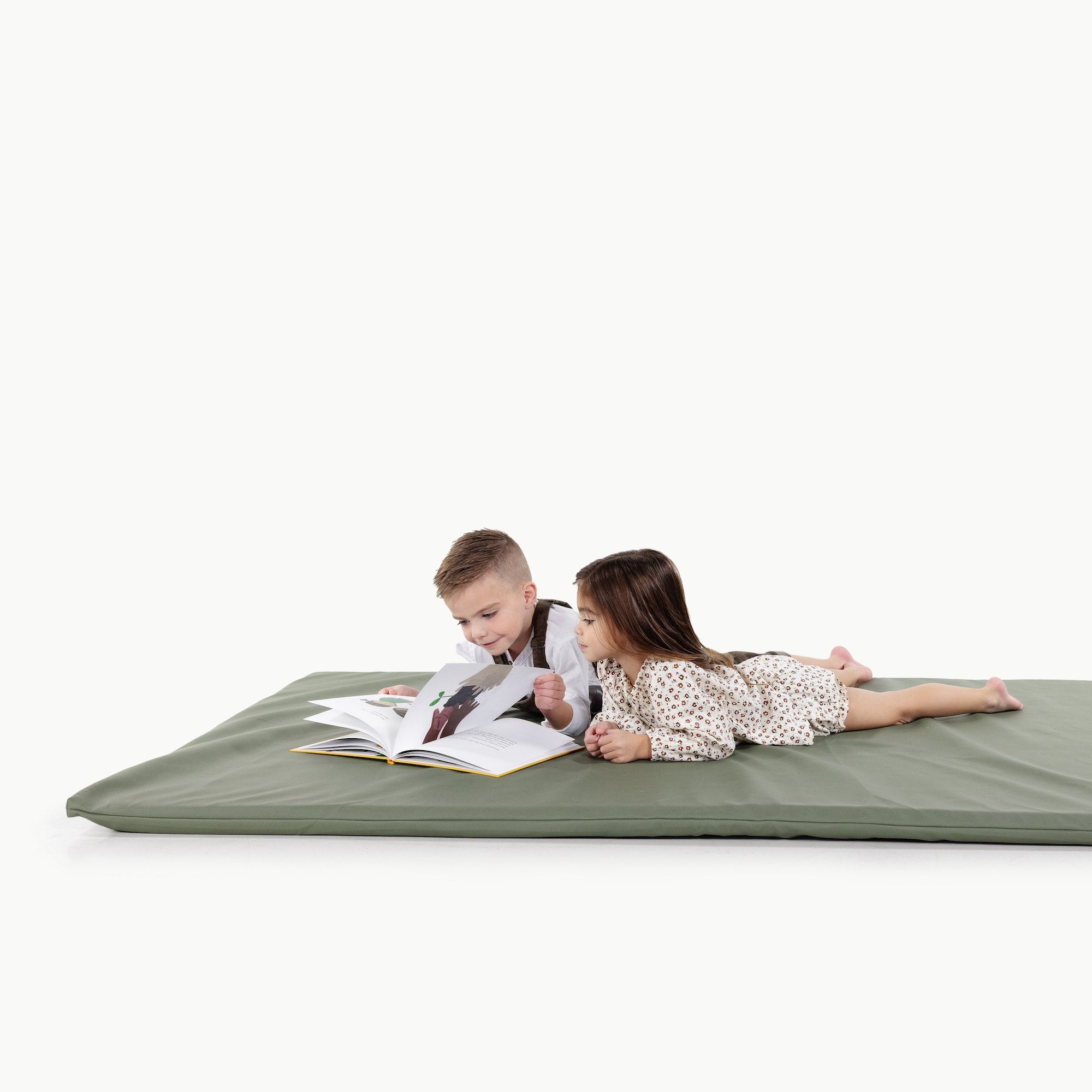 Your Guide to the Padded Mat – Gathre