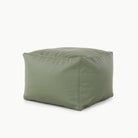Thyme / Square@Thyme Square Pouf