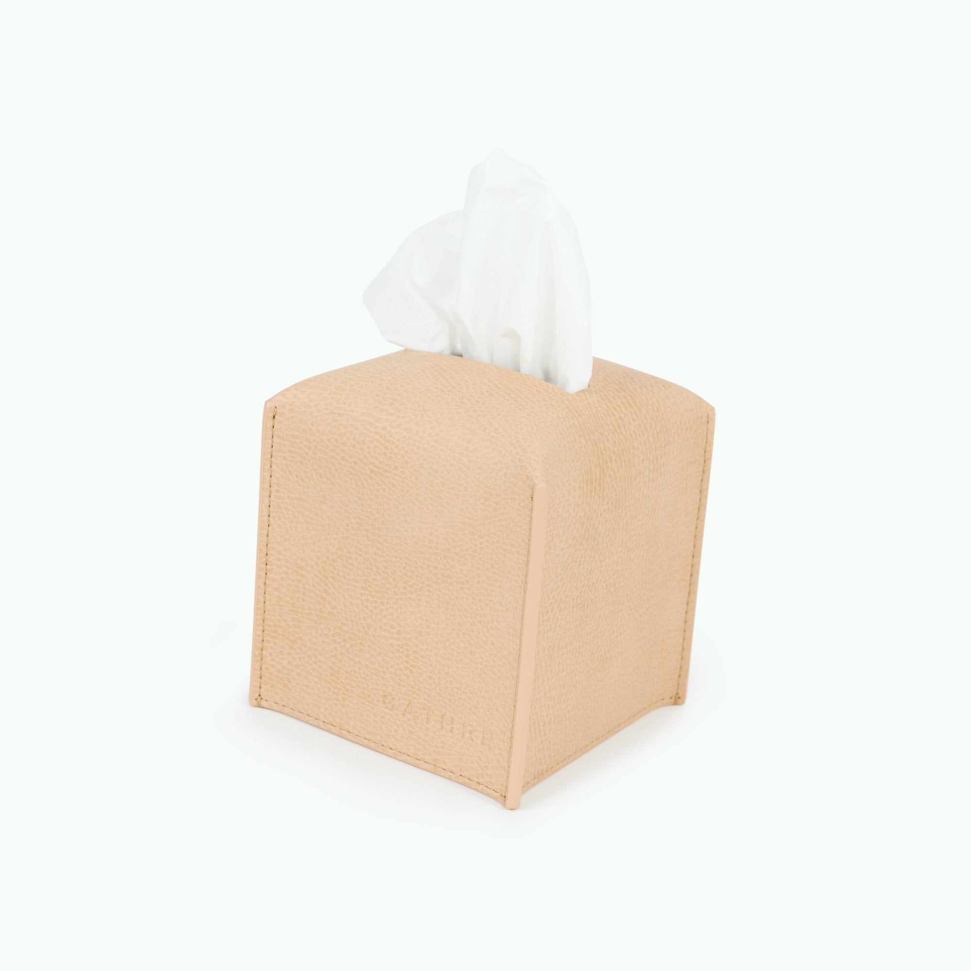 Untanned (on sale)@untanned tissue cover