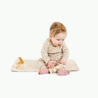 Wool (on sale)@Baby on the Wool Micro Mat