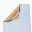 Beau@Beau Mat with folded corner showing hanging tab