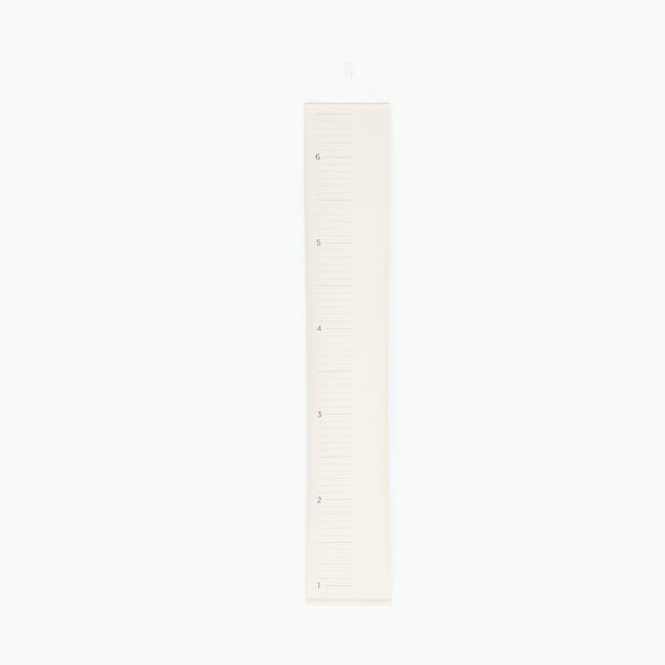 Gathre Wall Tidy Ivory White Hanging Storage Organizer