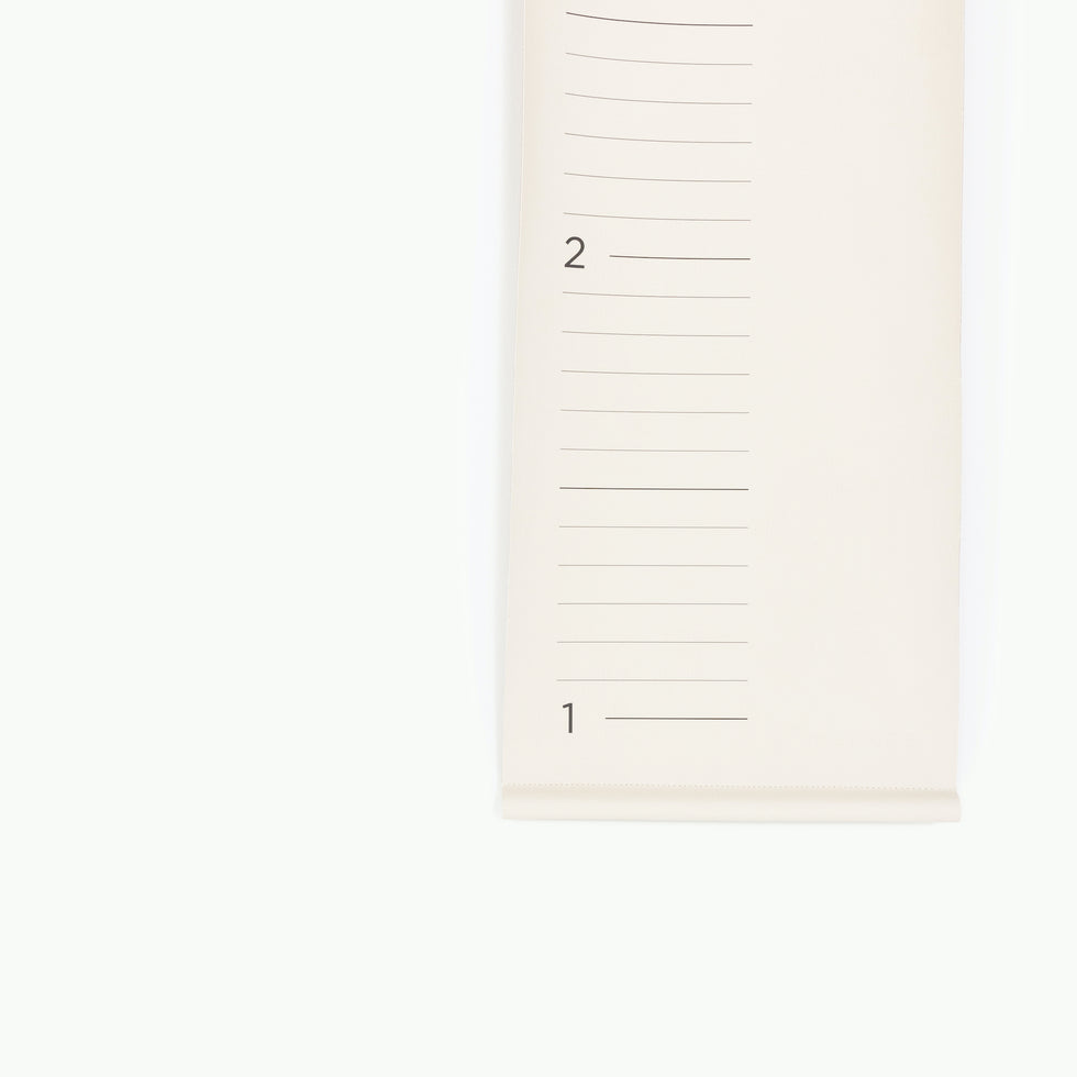 Growth Chart Gathre