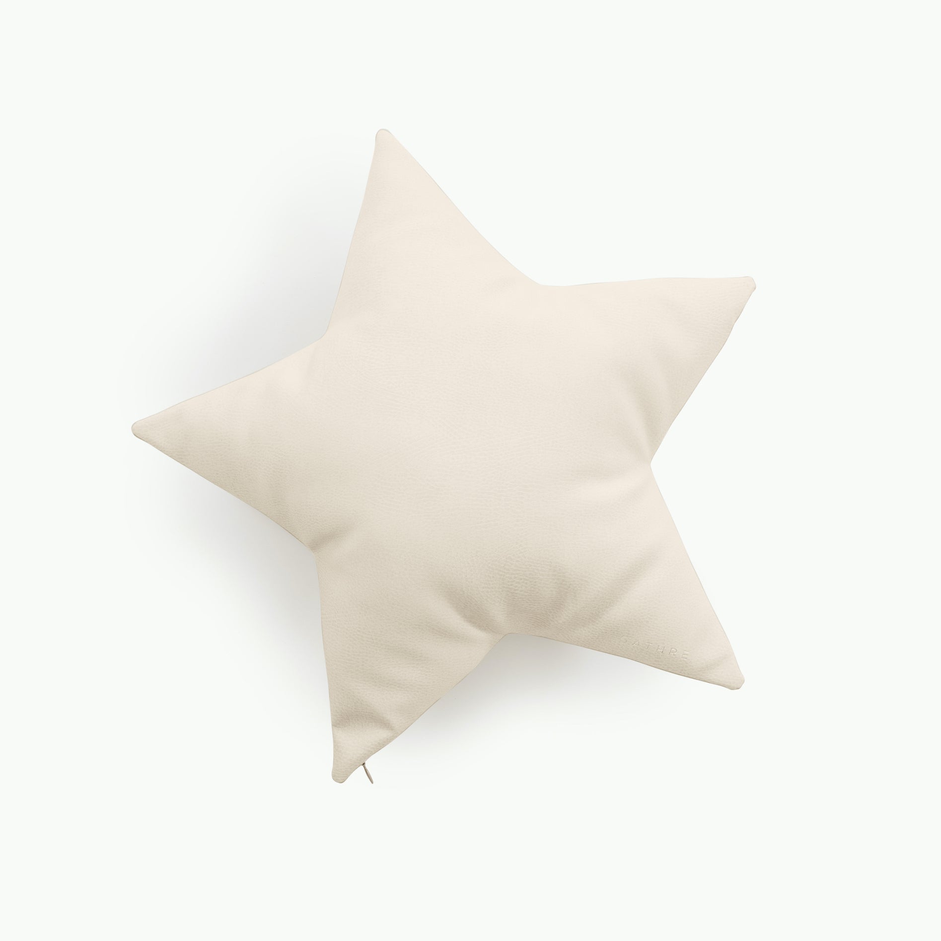 Ivory (on sale)@The ivory star pillow