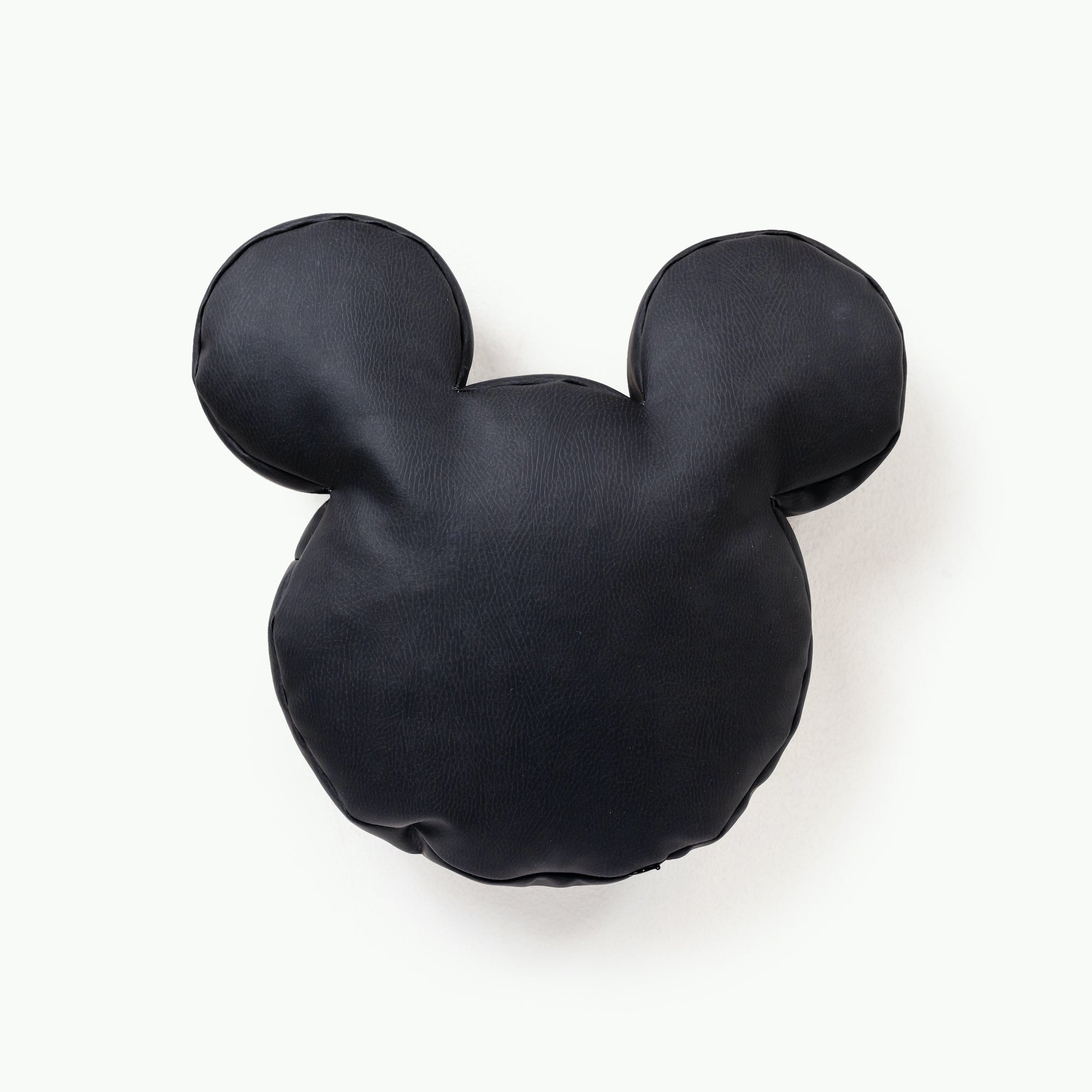 Raven@Raven Mickey Mouse Pillow