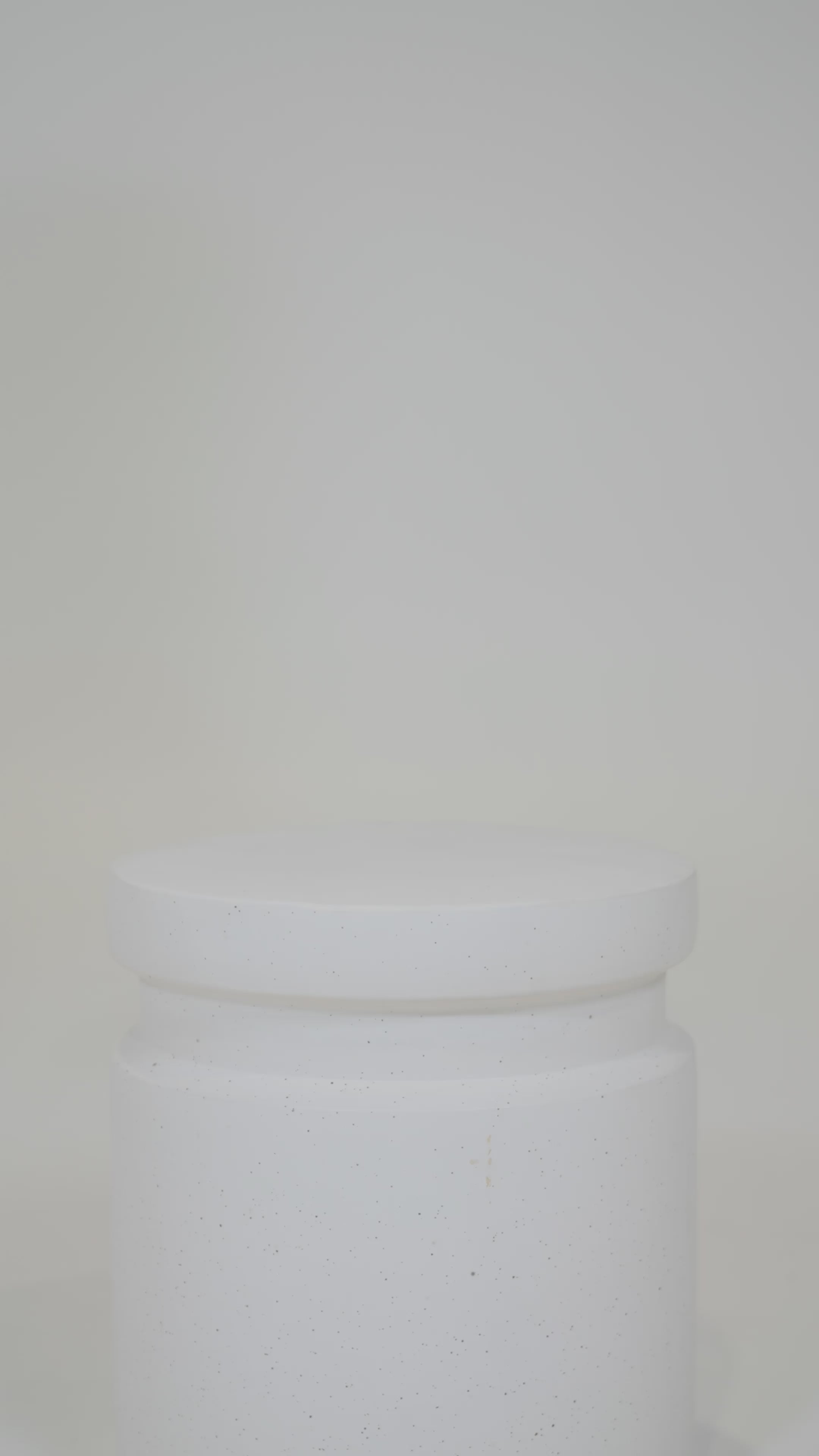 White plastic tissue box cover online