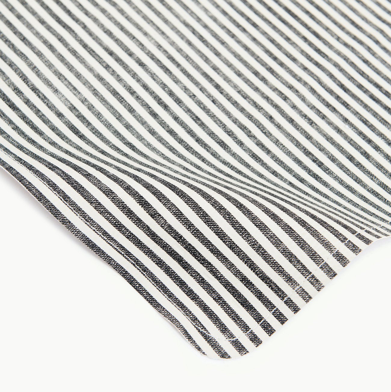 Stone Stripe@Gathre deboss detail on the Stone Stripe Micro mat