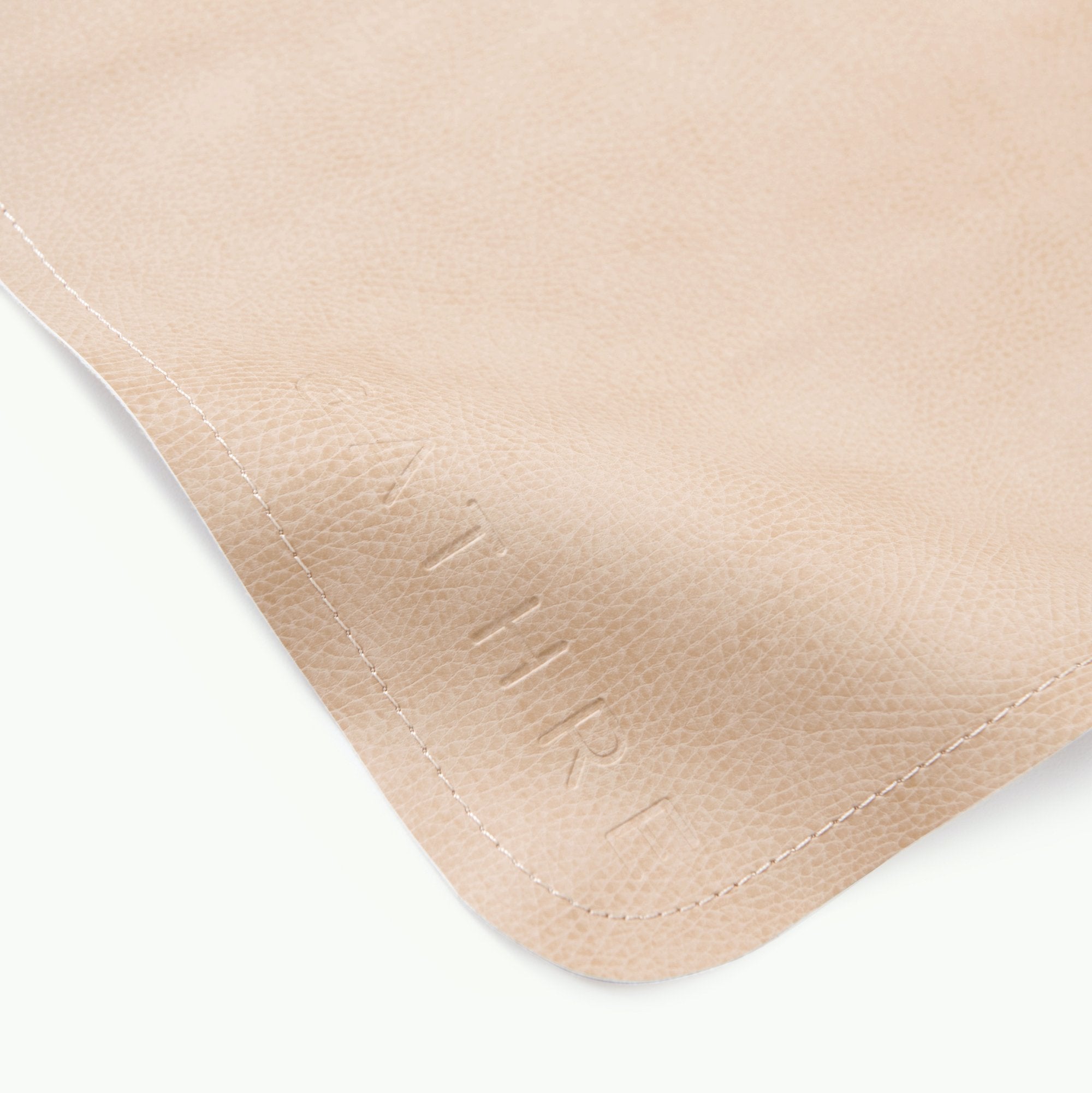 Untanned (on sale)@Gathre deboss detail on the Untanned Micro mat