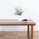 Untanned (on sale)@Untanned Table Runner on table