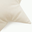 Ivory (on sale)@Gathre deboss on the ivory star pillow