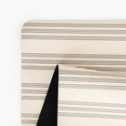 Pencil Stripe (on sale)Details on the Small Pencil Stripe Home Mat 