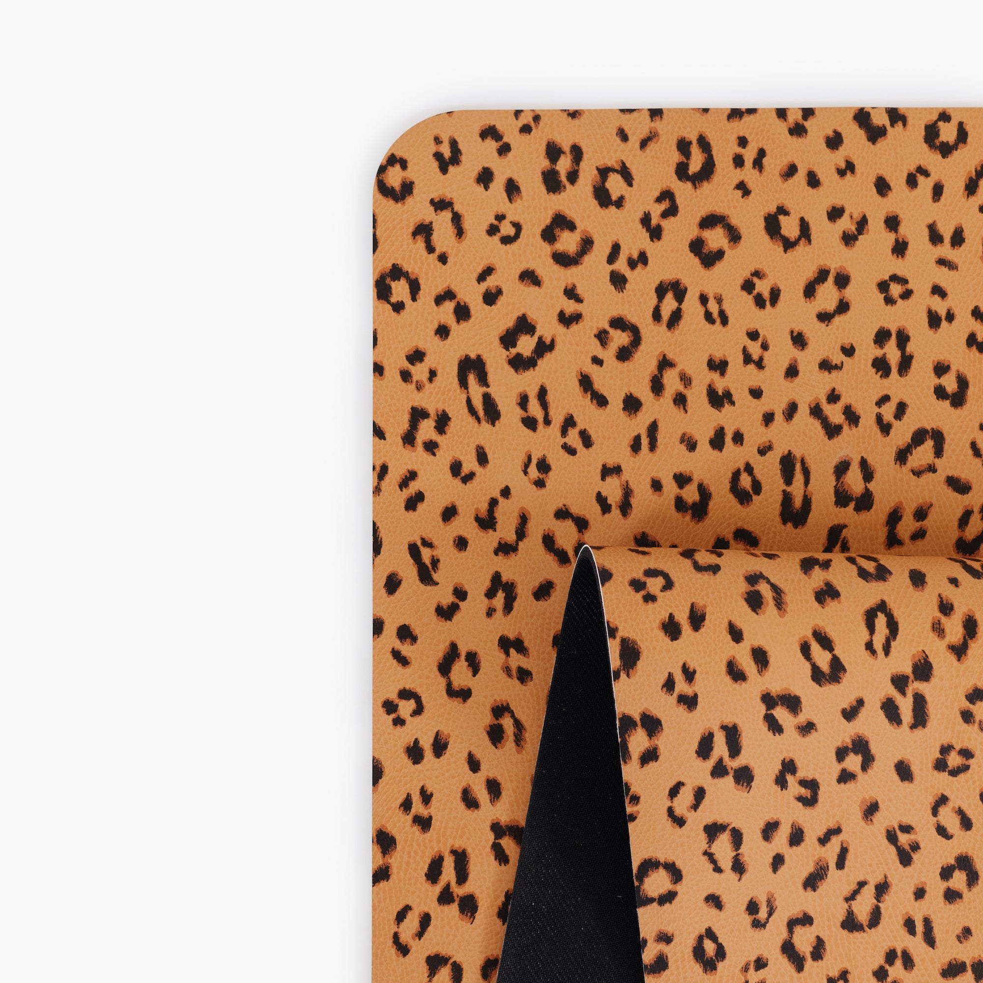 Leopard (on sale)@Details of Small Leopard Home Mat