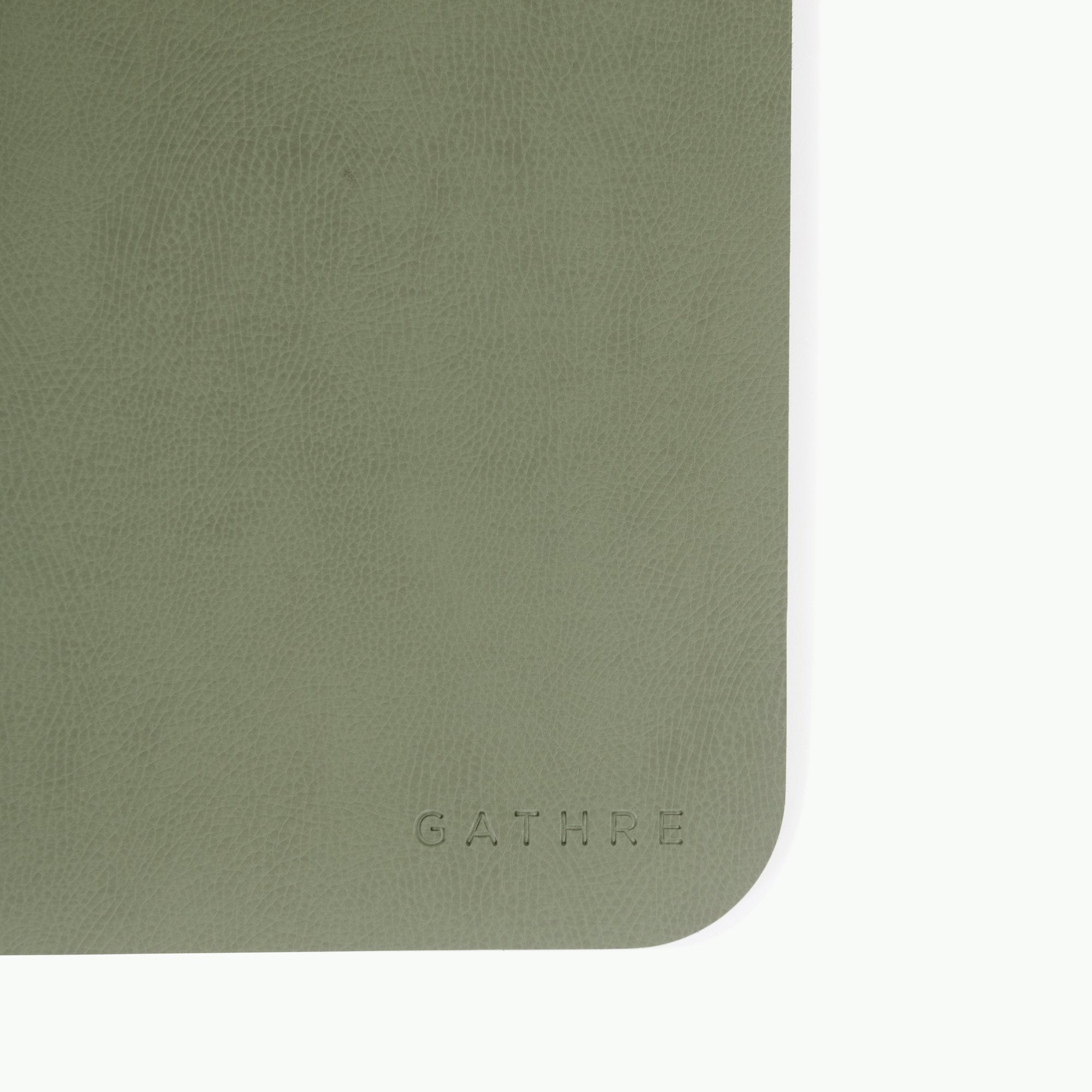 Thyme (on sale)@Gathre deboss on the Small Thyme Home Mat